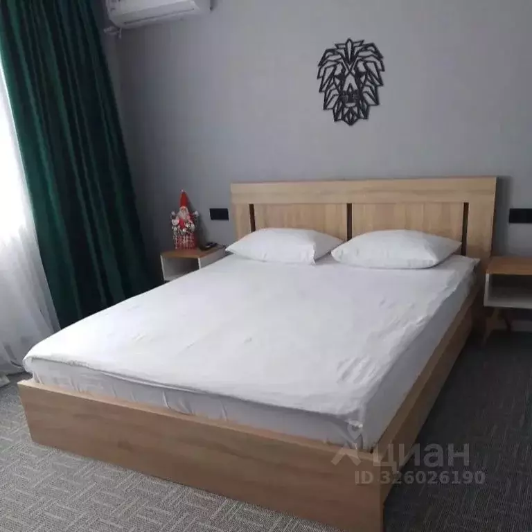 Комната Ростовская область, Азов Азовский район, Объездной проезд, 1А - Фото 1