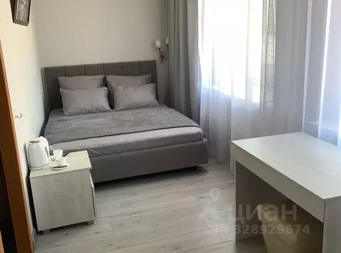 Комната Кировская область, Киров Московская ул., 33 (18.0 м) - Фото 1