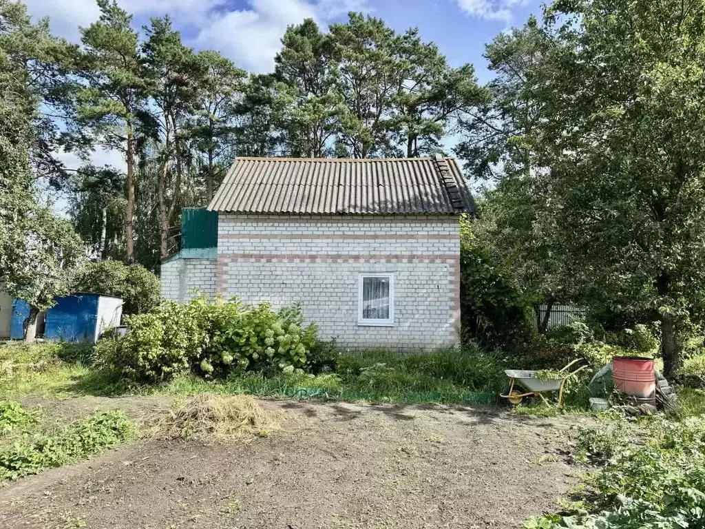 Дом в Брянская область, Брянск Рассвет садовое общество, 2 (30 м) - Фото 1