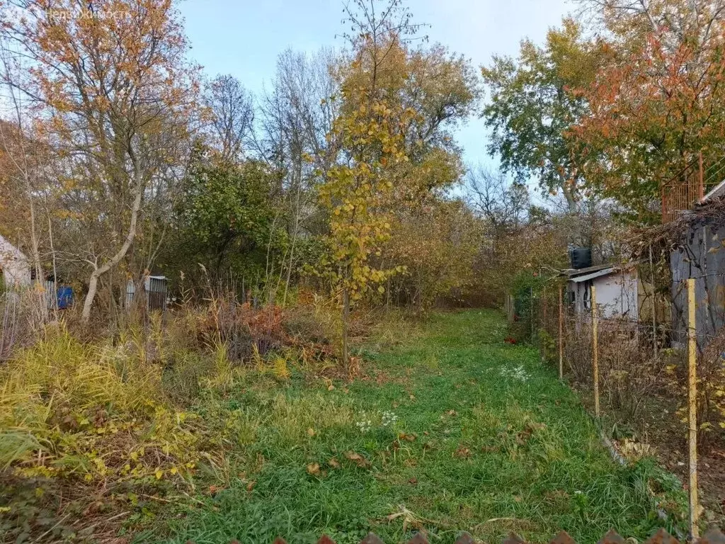 Участок в Краснодарский край, Северское сельское поселение, хутор ... - Фото 1