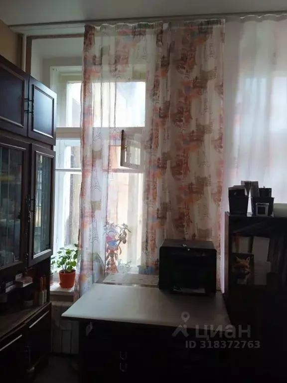 Комната Санкт-Петербург 8-я Советская ул., 49 (12.0 м) - Фото 0