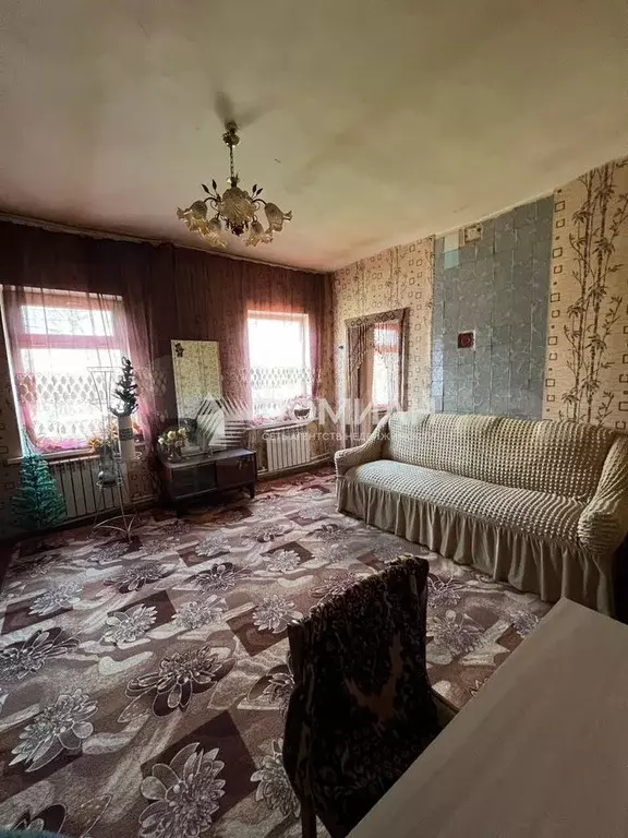 Дом 49,8 м на участке 3,5 сот. - Фото 0
