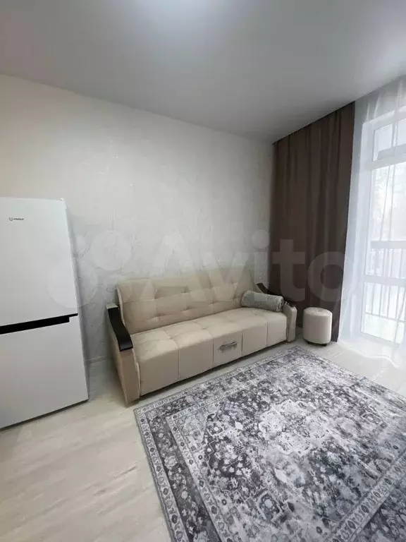 Квартира-студия, 24 м, 7/15 эт. - Фото 0