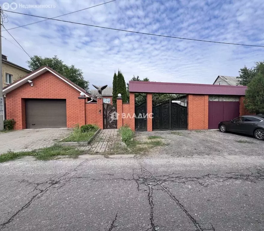 Дом в Белгород, улица 89-й Стрелковой Дивизии, 8 (180 м) - Фото 2