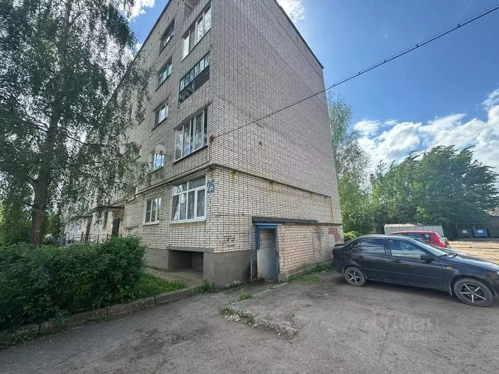 Помещение свободного назначения в Новгородская область, Старая Русса ... - Фото 2