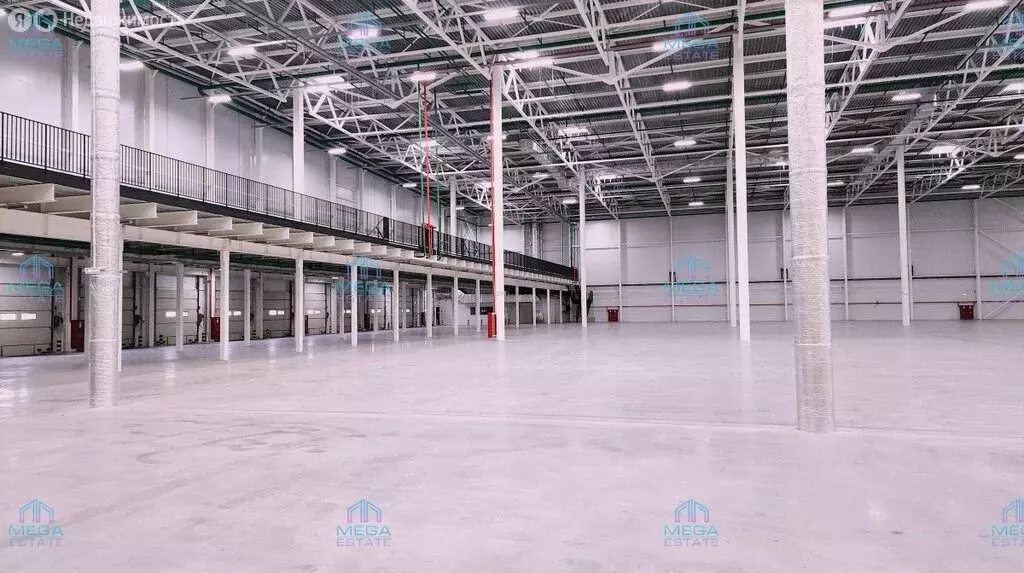 Склад (16012 м) - Фото 1