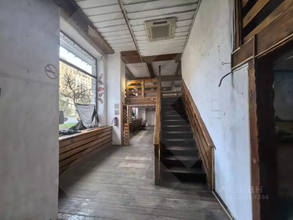 Помещение свободного назначения в Москва Велозаводская ул., 6 (400 м) - Фото 2