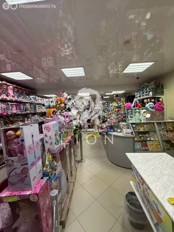 Торговая площадь (189.7 м) - Фото 2