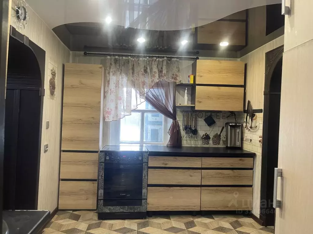 Дом в Новосибирская область, Обь ул. Крылова, 54 (65 м) - Фото 1