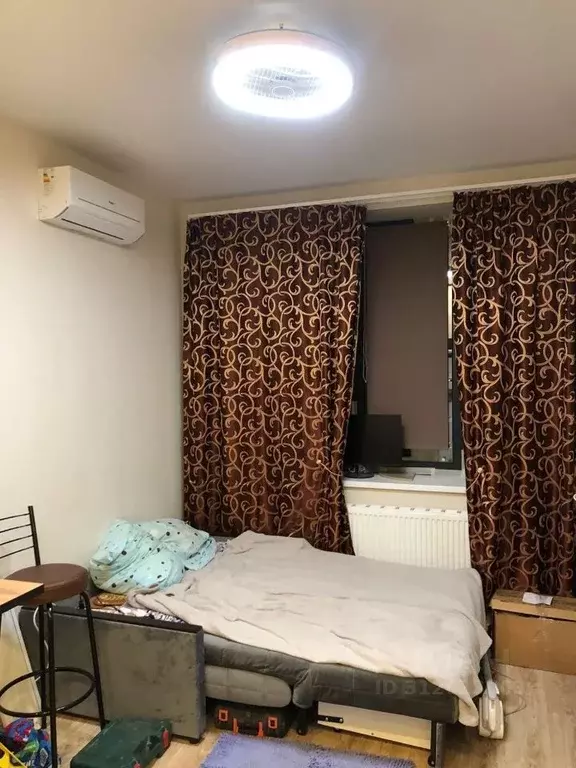 Студия Москва проезд Серебрякова, 11к2 (24.0 м) - Фото 1