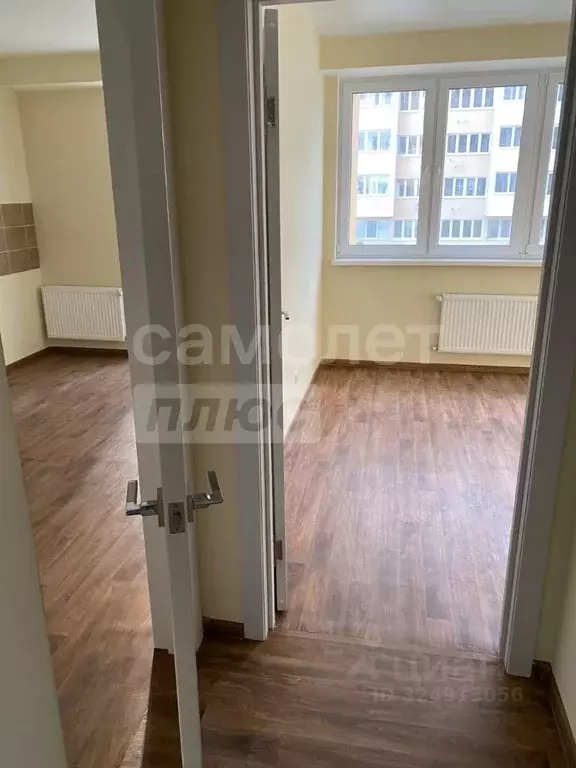 1-к кв. Крым, Ялта ул. Кирова, 155Ак2 (35.0 м) - Фото 2