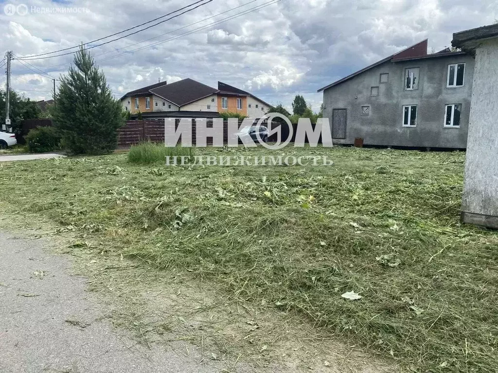 Дом в Московская область, городской округ Ступино, деревня ... - Фото 2
