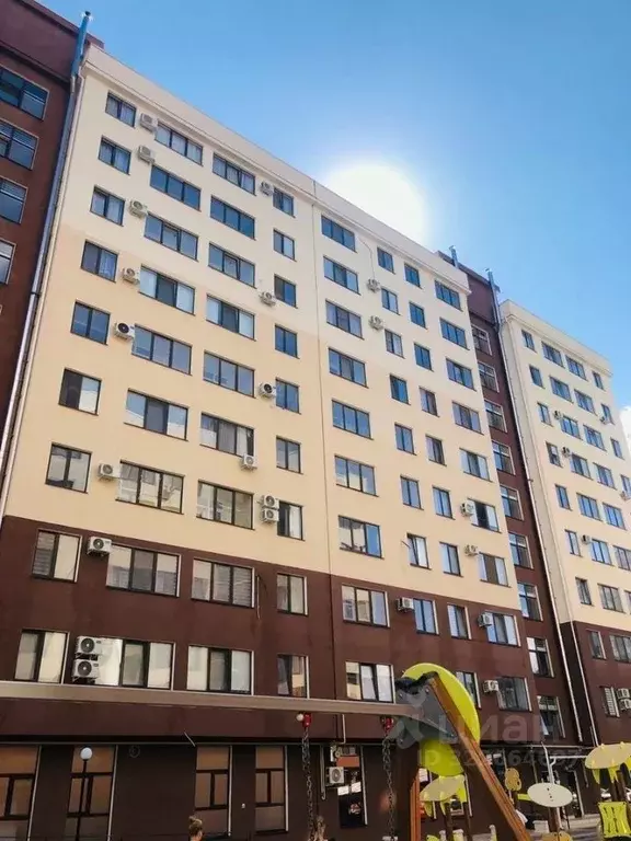 1-к кв. Крым, Симферопольский район, Мирновское с/пос, с. Белоглинка ... - Фото 2