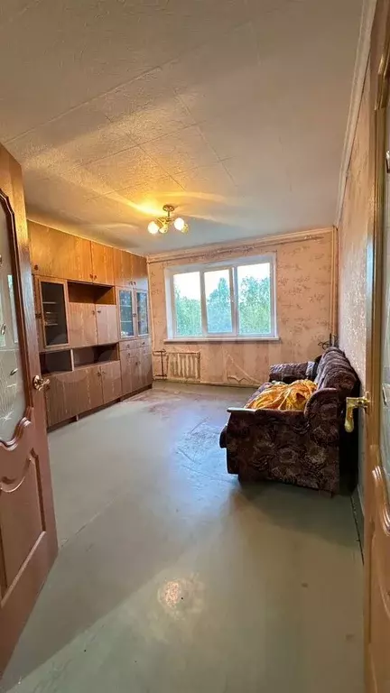 2-к. квартира, 51,1 м, 3/9 эт. - Фото 1