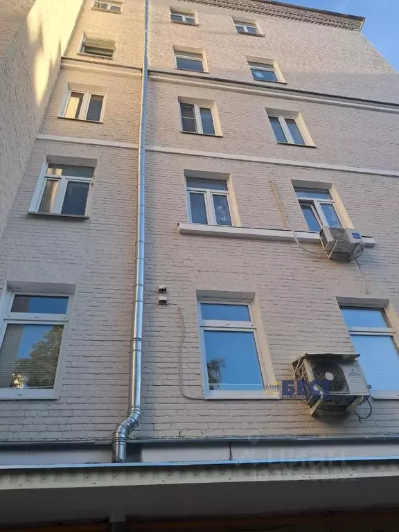 Помещение свободного назначения в Москва Люсиновская ул., 64К1 (129 м) - Фото 1