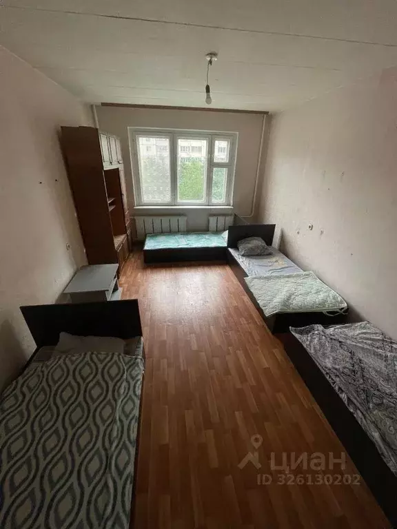 2-к кв. Липецкая область, Липецк бул. Имени Павла Шубина, 13 (50.0 м) - Фото 2