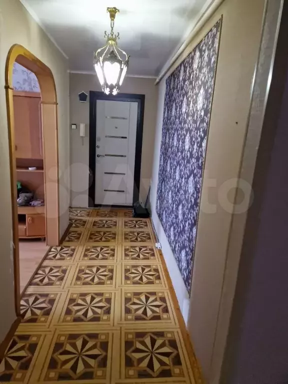 3-к. квартира, 66,5 м, 9/9 эт. - Фото 1