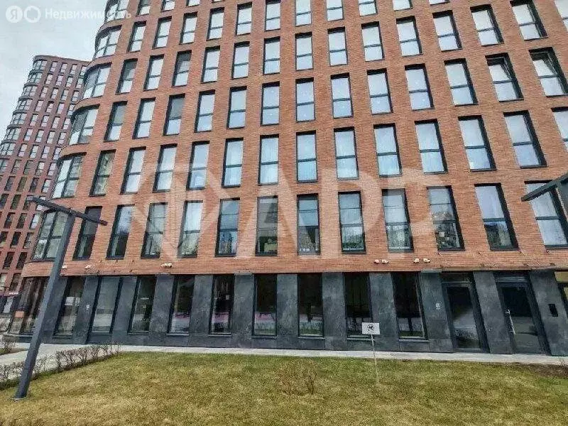 Помещение свободного назначения (161.4 м) - Фото 1