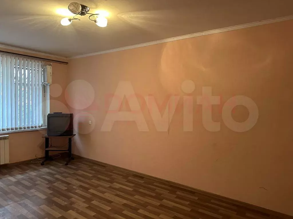 1-к. квартира, 30 м, 1/5 эт. - Фото 0