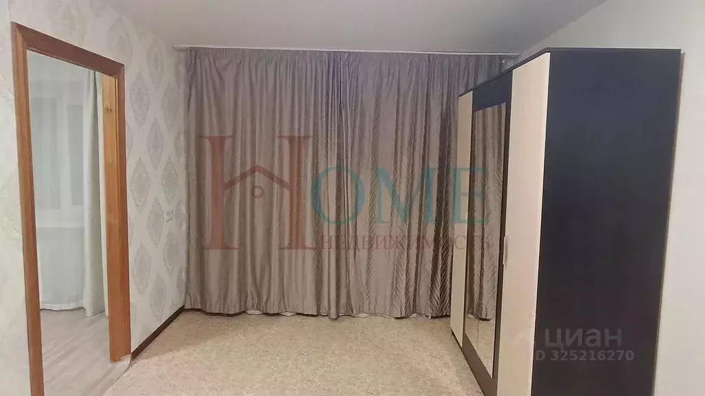 2-к кв. Новосибирская область, Новосибирск ул. Блюхера, 33 (42.0 м) - Фото 1