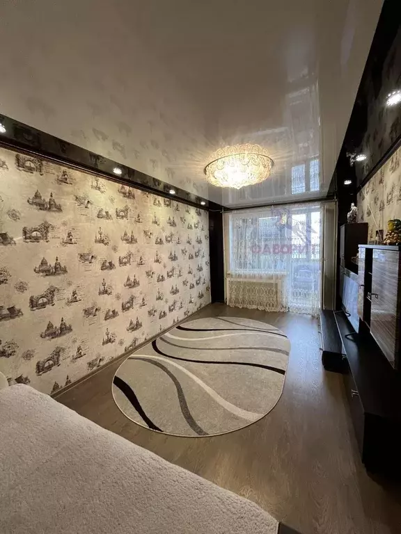 Квартира, 1 комната, 34 м - Фото 0