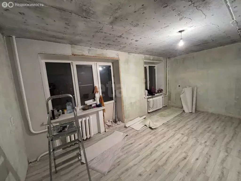 2-комнатная квартира: Воронеж, улица Героев Сибиряков, 101 (53 м) - Фото 2