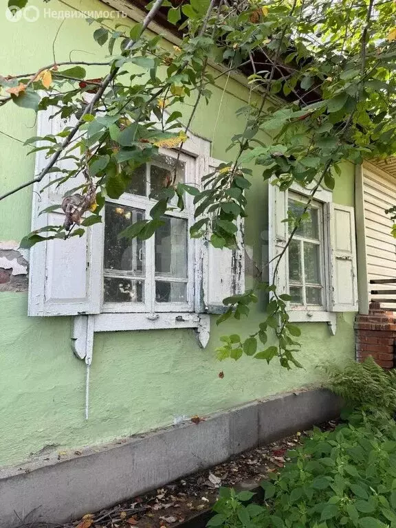 Дом в Красноярск, Строительная улица (35 м) - Фото 1