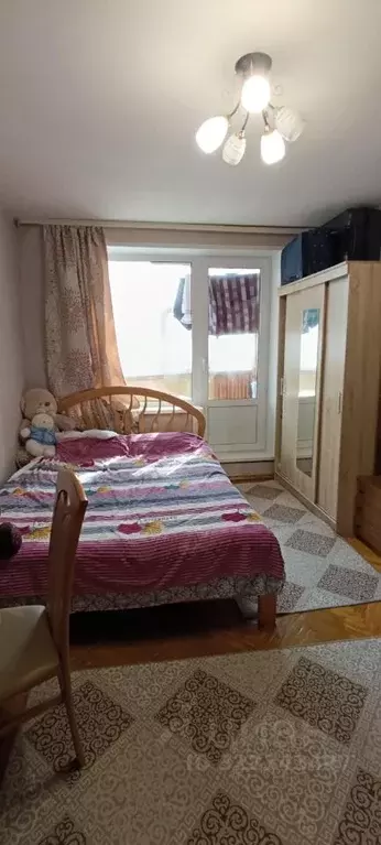 Комната Москва Сумской проезд, 23К2 (16.0 м) - Фото 1