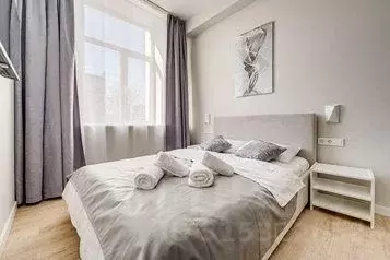 1-к кв. Москва Варшавское ш., 77К2 (28.0 м) - Фото 0