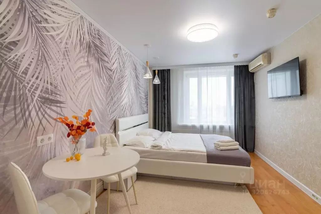 Комната Москва Алтуфьевское ш., 2 (25.0 м) - Фото 2