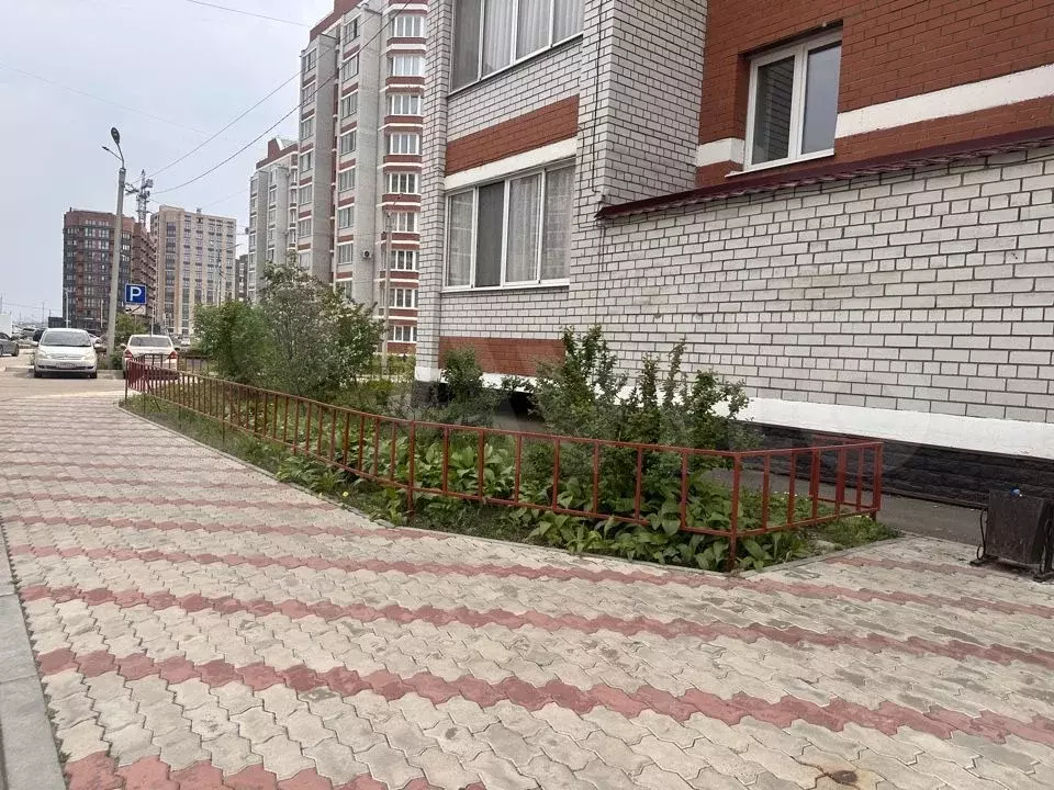 3-к. квартира, 83,9 м, 8/9 эт. - Фото 1