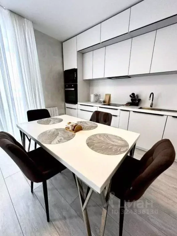 Студия Хабаровский край, Хабаровск ул. Солженицына, 4 (40.0 м) - Фото 2