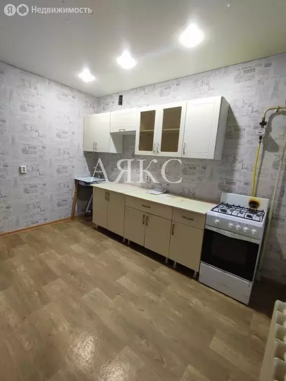 1-комнатная квартира: Ишимбай, улица Гагарина, 65А (32.8 м) - Фото 2