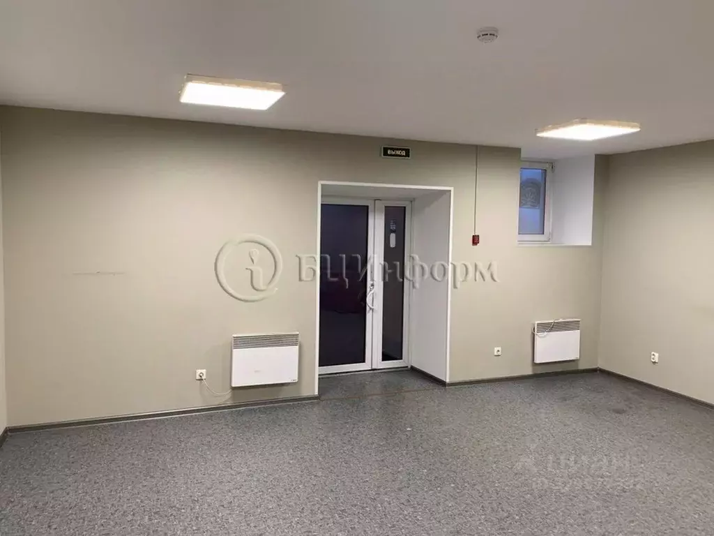 Офис в Санкт-Петербург Московский просп., 103к3 (35 м) - Фото 0