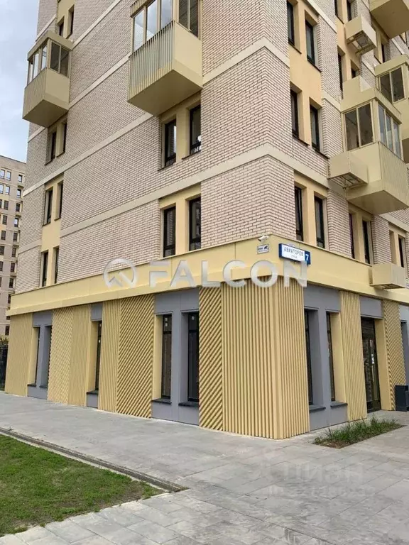 Помещение свободного назначения в Московская область, Ленинский ... - Фото 1