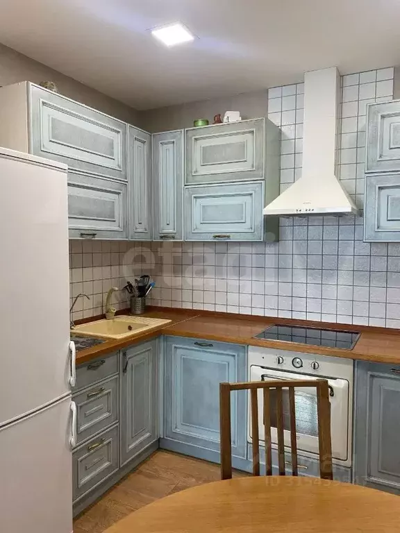 2-к кв. Новосибирская область, Бердск ул. Попова, 11/2 (70.0 м) - Фото 0