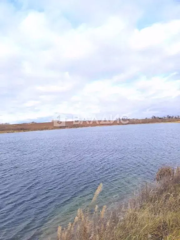 Участок в Вологодская область, с. Мосейково  (4.0 сот.) - Фото 0