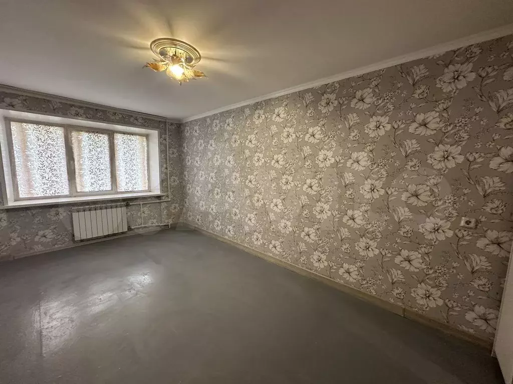 1-к. квартира, 32 м, 1/5 эт. - Фото 0