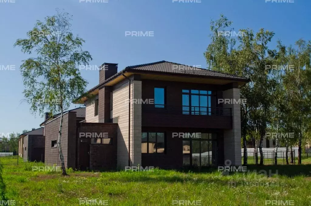 Коттедж в Москва Крекшино кп,  (333 м) - Фото 0