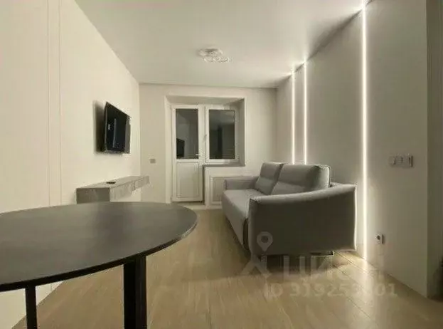 Студия Санкт-Петербург Заневский просп., 42 (23.0 м) - Фото 0