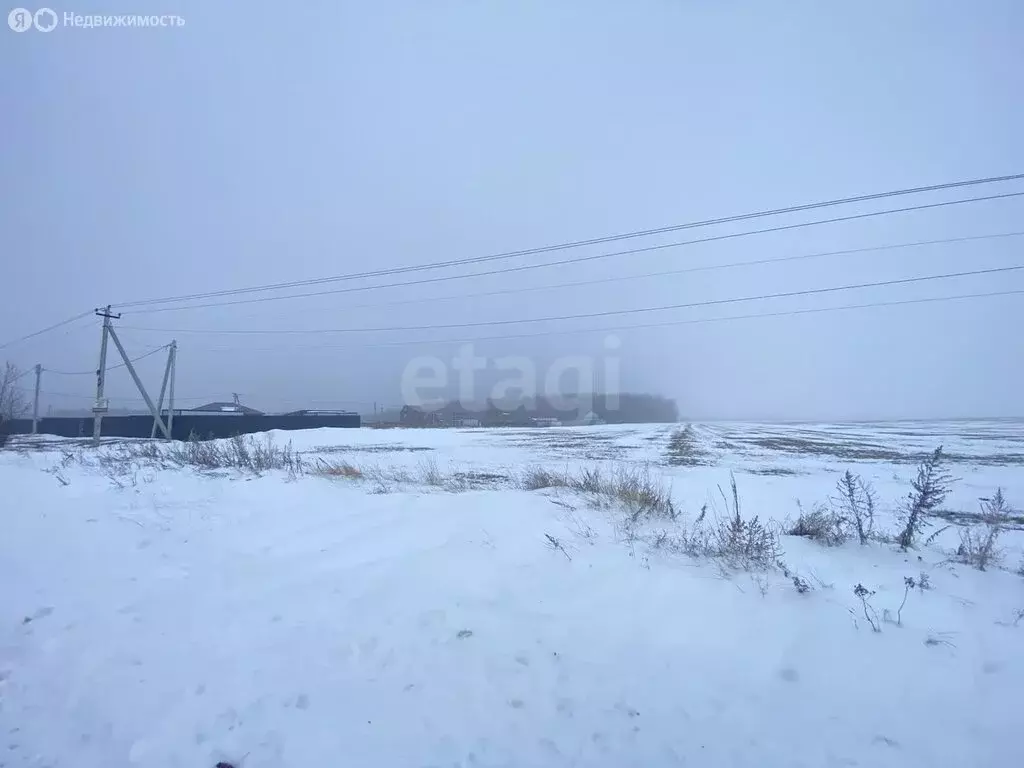 Участок в Московская область, городской округ Воскресенск, деревня ... - Фото 1