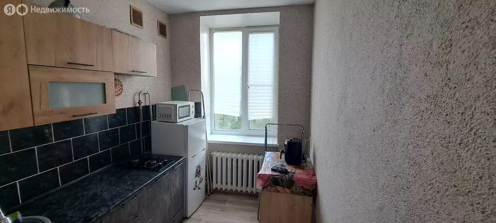 1-комнатная квартира: Нижний Тагил, улица Карла Маркса, 93 (31 м) - Фото 0