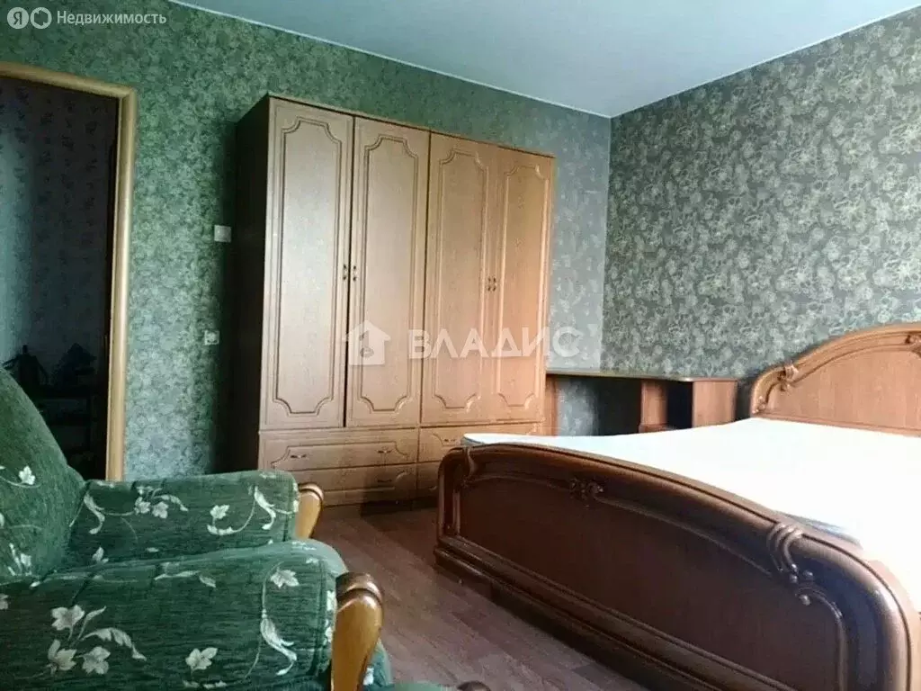 3-комнатная квартира: Иркутск, улица Трилиссера, 122 (72 м) - Фото 0
