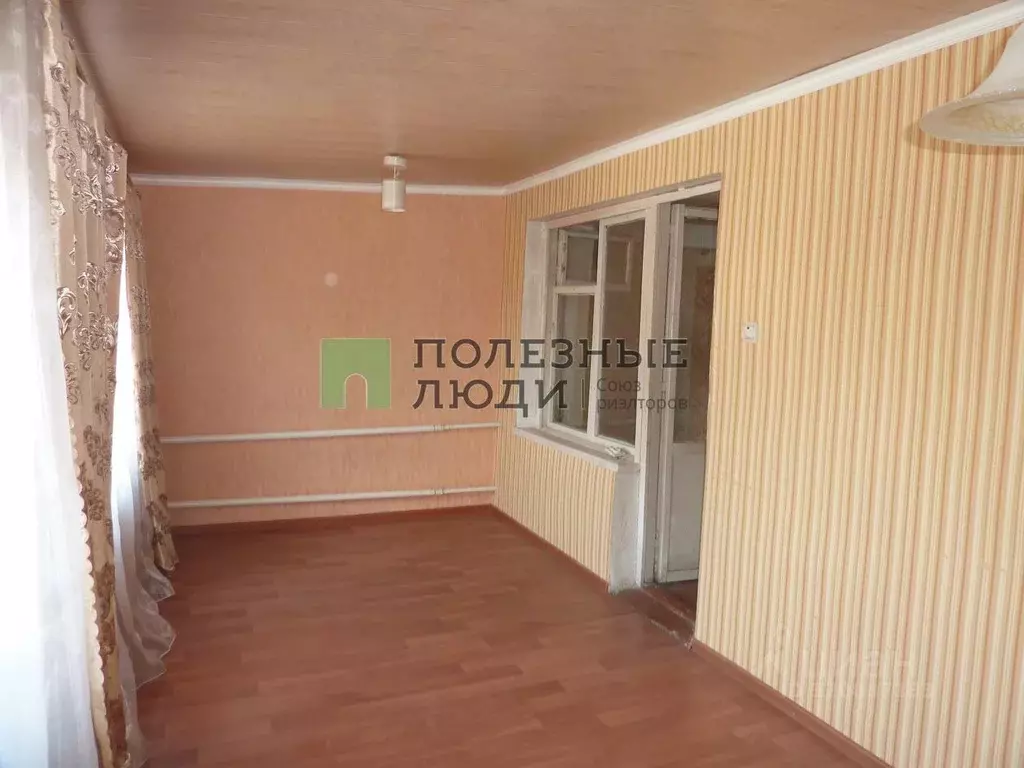 3-к кв. Тамбовская область, Рассказово пер. 1-й Некрасовский, 75 (58.3 ... - Фото 0