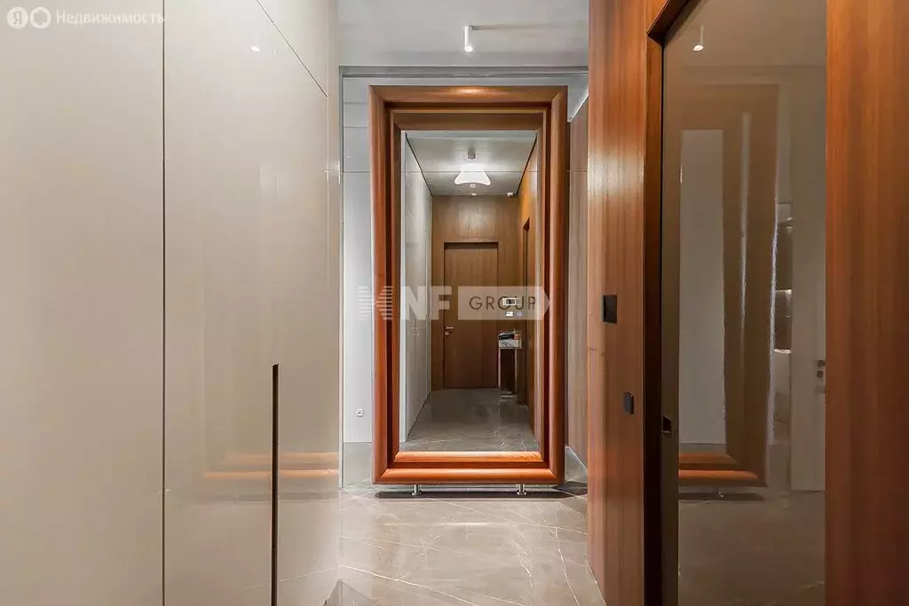 4-комнатная квартира: Москва, Багратионовский проезд, 1Ак1 (160.3 м) - Фото 2