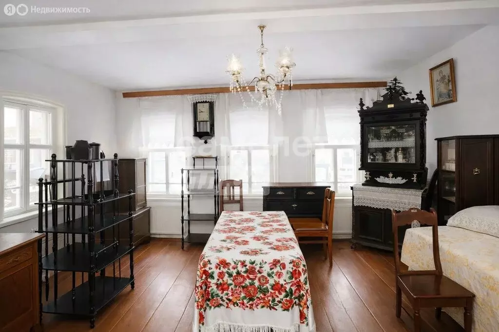 Дом в Верхний Уфалей, Комсомольская улица (58.9 м) - Фото 1