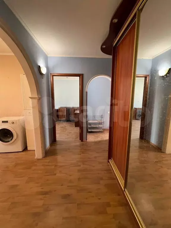 3-к. квартира, 62,5 м, 8/9 эт. - Фото 0