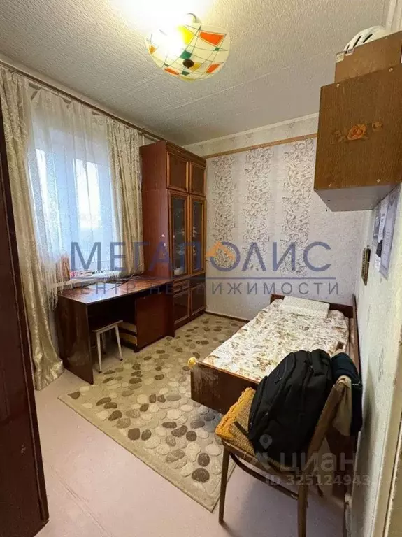 2-к кв. Саратовская область, Балаково ул. Гагарина, 40а (47.8 м) - Фото 2