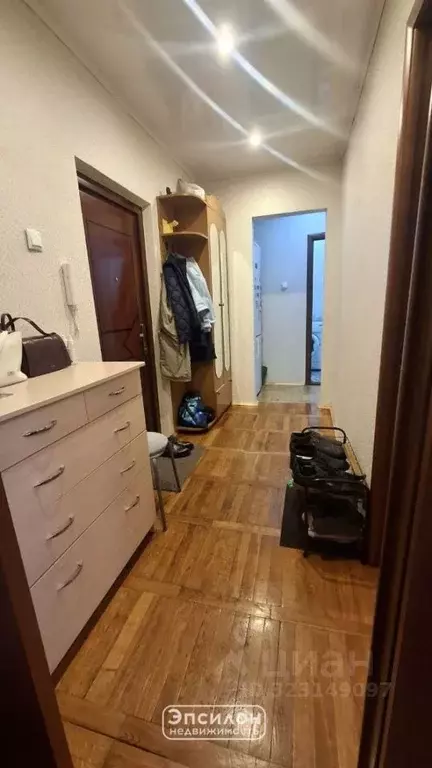 2-к кв. Курская область, Курск просп. Кулакова, 3 (45.8 м) - Фото 2