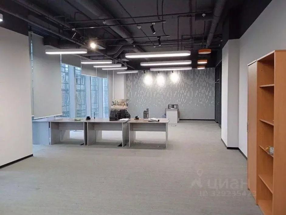 Офис в Москва ул. Вильгельма Пика, 16 (140 м) - Фото 1